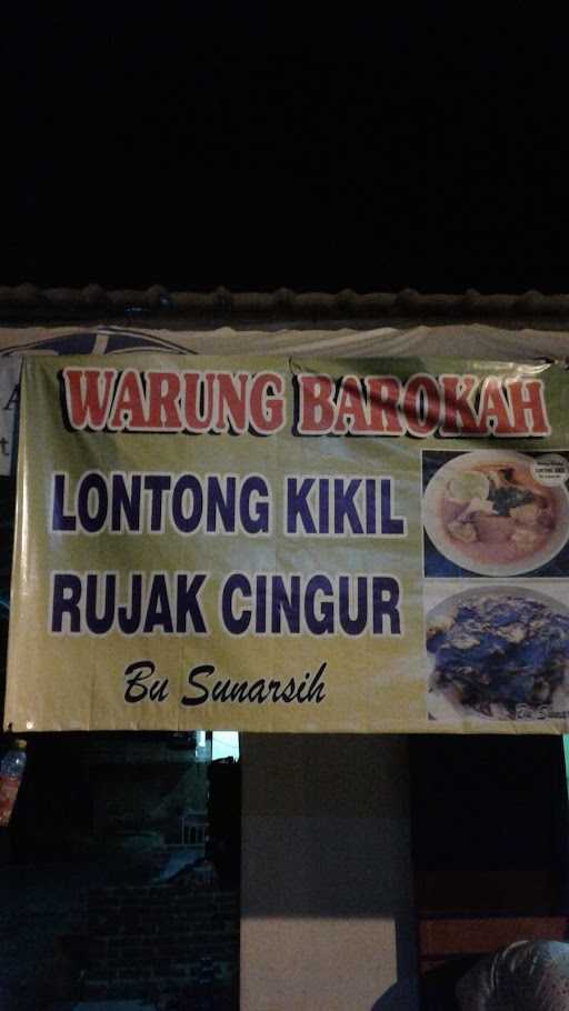 Warung Barokah Bu Sunarsih 2