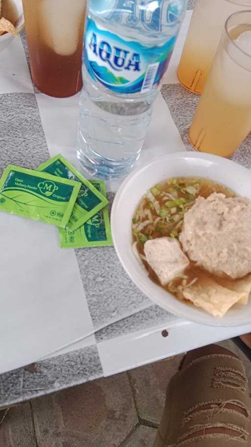 Bakso Anda 10