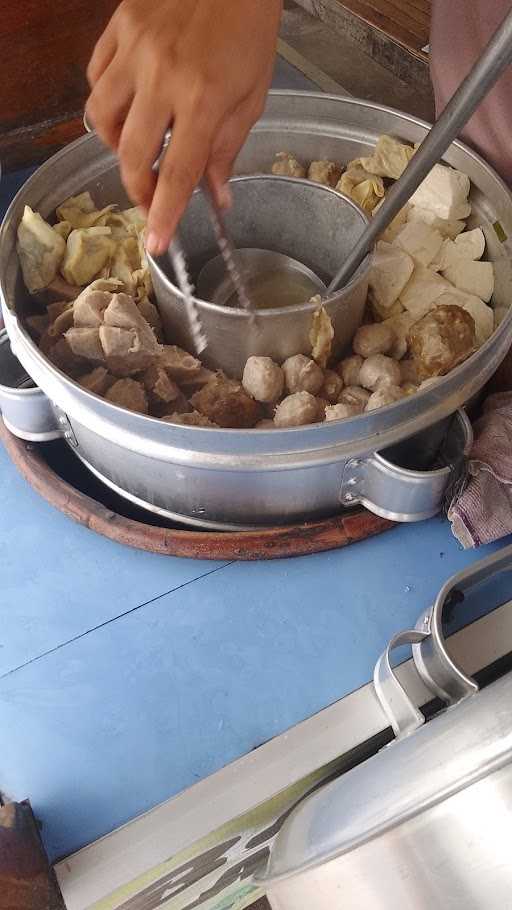 Bakso Anda 8