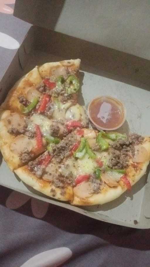 Outlet Parda Pizza 2