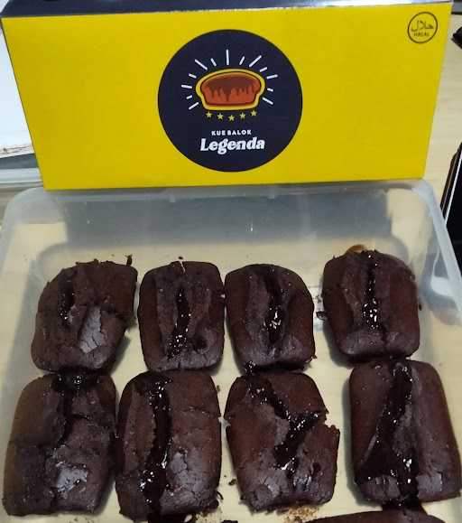 New Kue Balok Legenda Krian 3