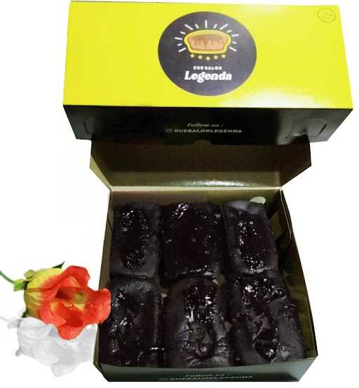 New Kue Balok Legenda Krian 7