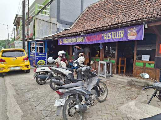 Pangsit Mie Ayam Jakarta "Ronggolawe" - Sidoarjo 3