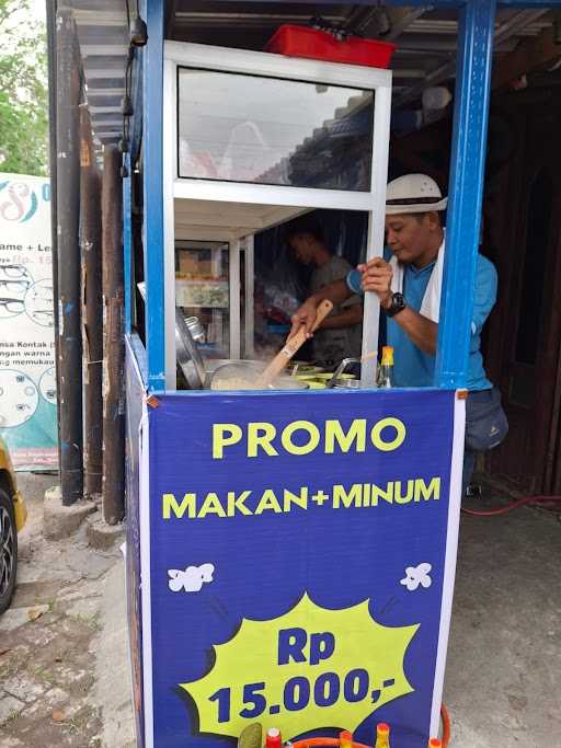 Pangsit Mie Ayam Jakarta "Ronggolawe" - Sidoarjo 9