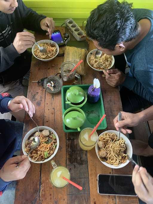 Bakso Jawa N Coffee 7