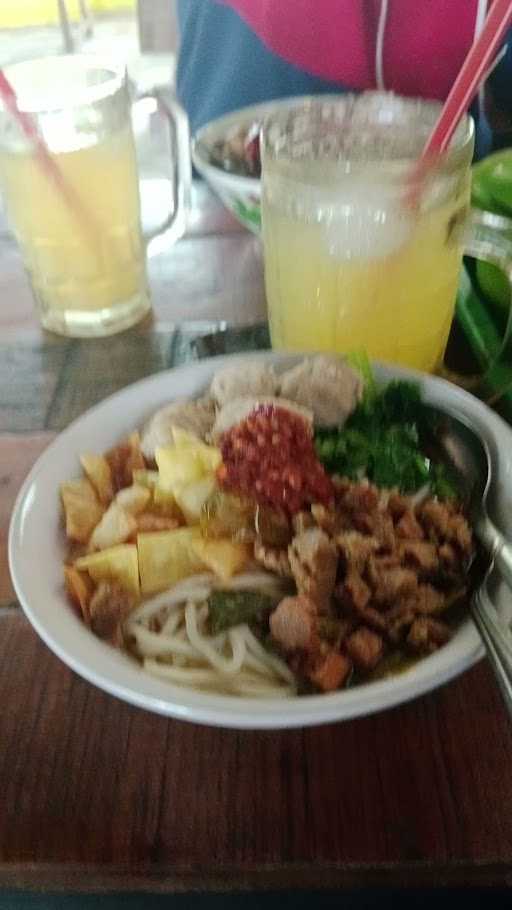 Bakso Jawa N Coffee 2