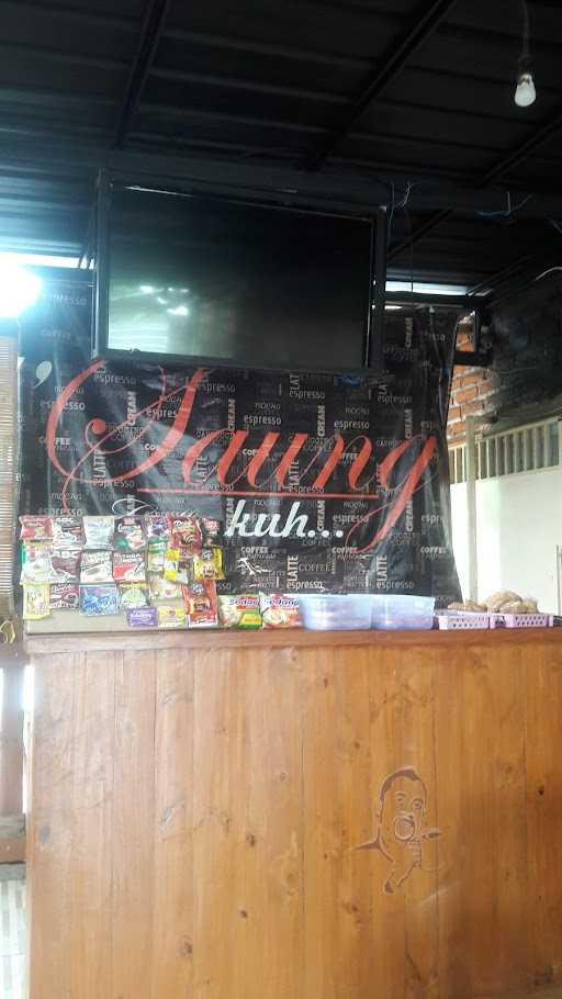 D' Saung Cafe 7