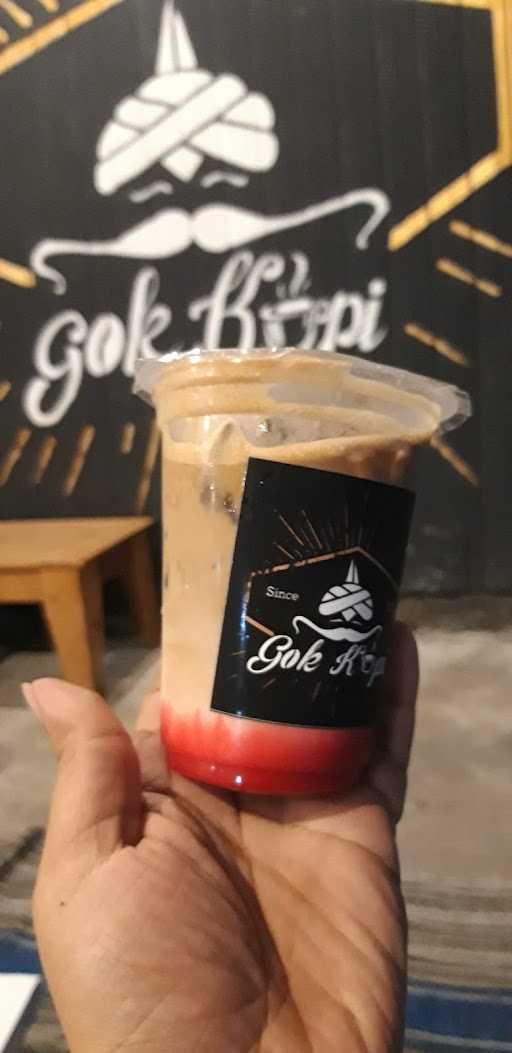 Gok Kopi 1