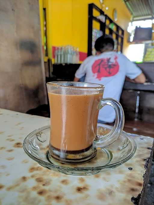 Kopi Selir 99 1