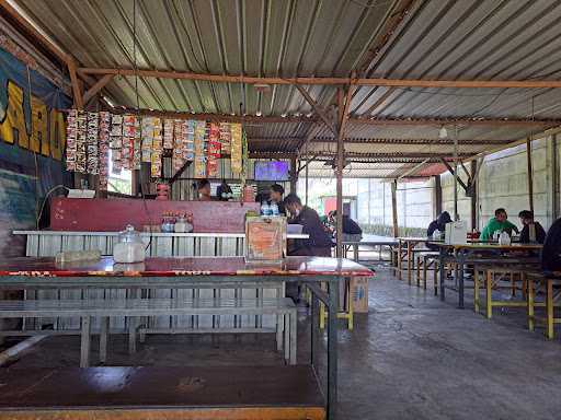 Warkop Laros 5