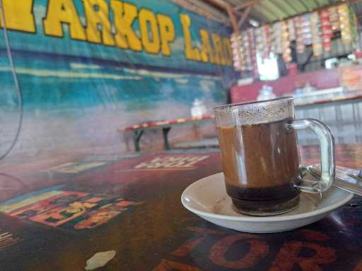 Warkop Laros 2