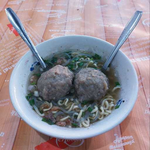 Bakso Ati Mantep 10