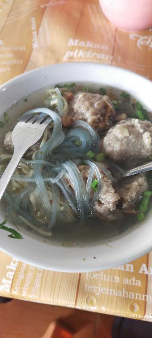 Bakso Ati Mantep 5