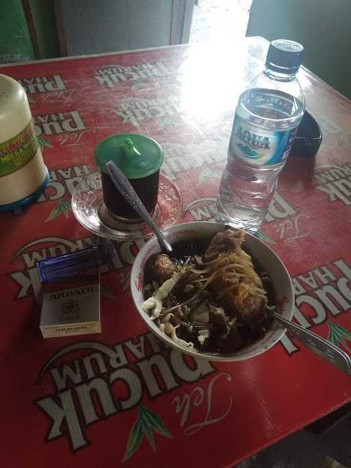 Bakso Beranak 7