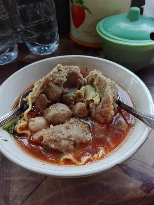 Bakso Beranak 5