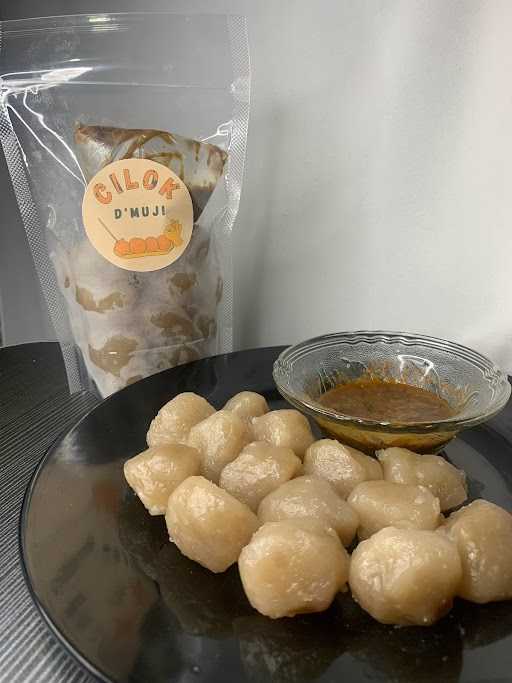 Bakso D'Muji 3