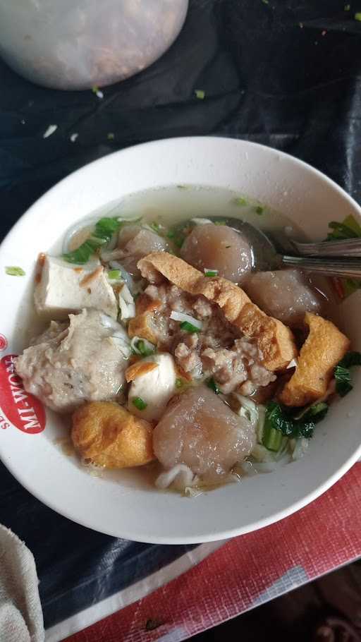 Bakso D'Muji 2