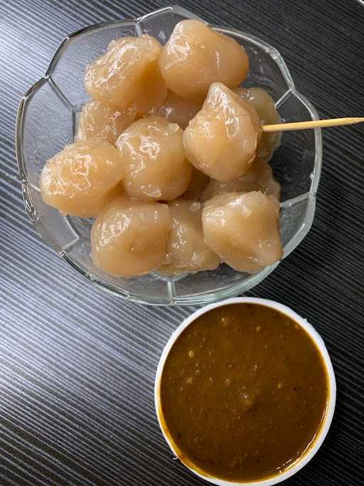 Bakso D'Muji 1