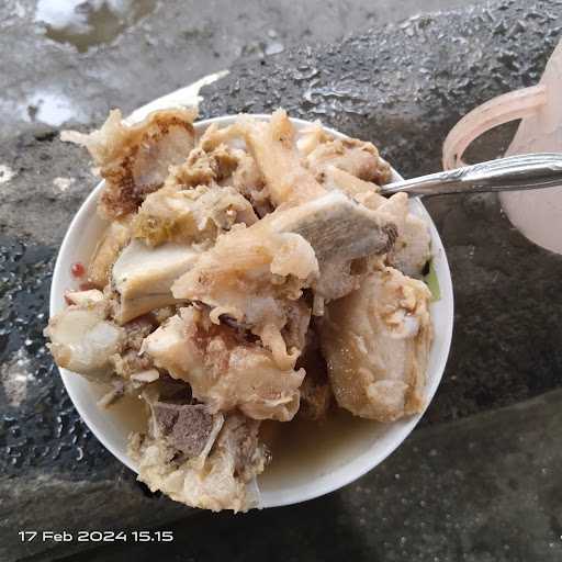 Bakso Hadi 3