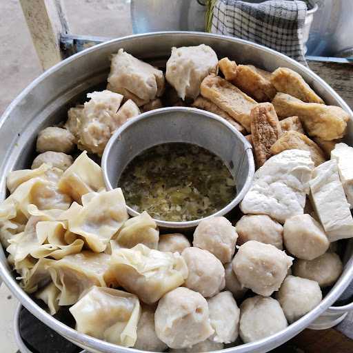 Bakso Hadi 2