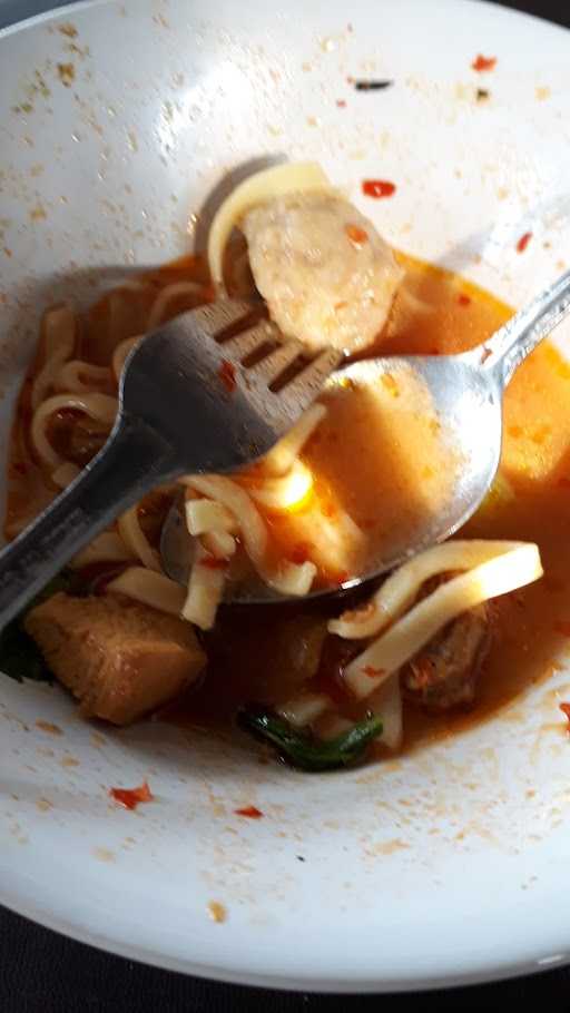 Bakso & Mie Ayam Mbak Ayus 2