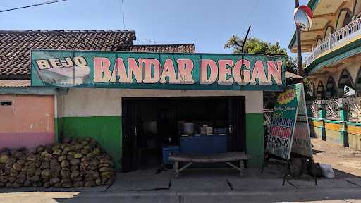 Bandar Degan Bejo 10