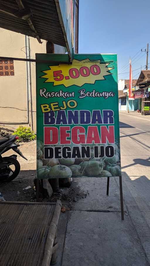 Bandar Degan Bejo 6