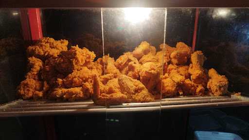 Bfc ( Bunda Fried Chicken ) 1