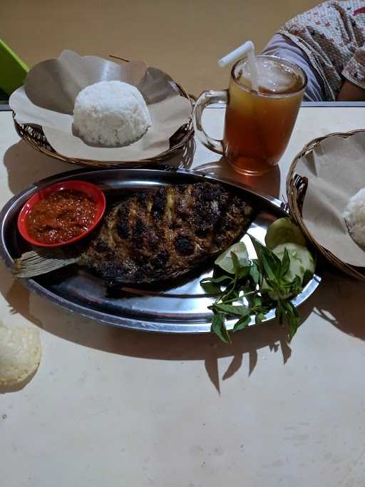 Ikan Bakar Cak Gundul 6