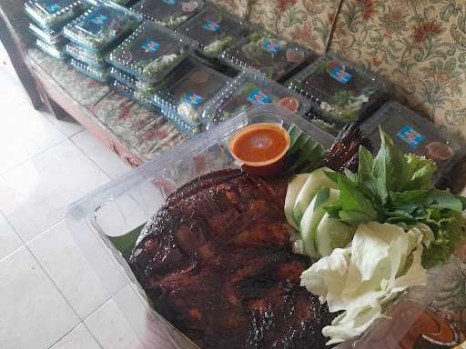 Ikan Bakar Mantap 2