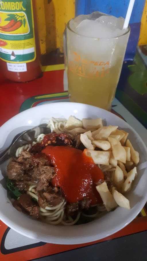 Mie Ayam Solo Gmg 5