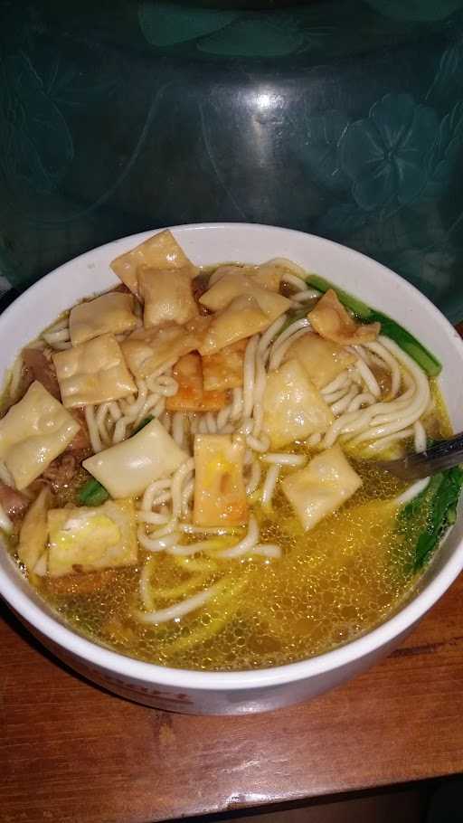 Mie Ayam Solo Gmg 6