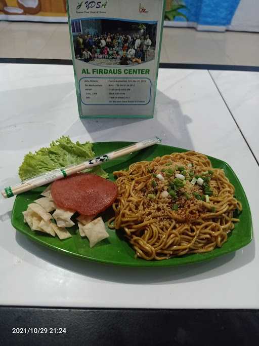 Mie Paman (Pedasnya Mantab) 6