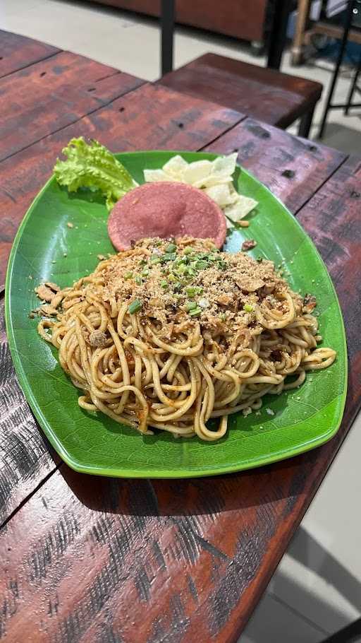 Mie Paman (Pedasnya Mantab) 4