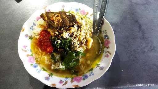 Rawon Soto Daging 1