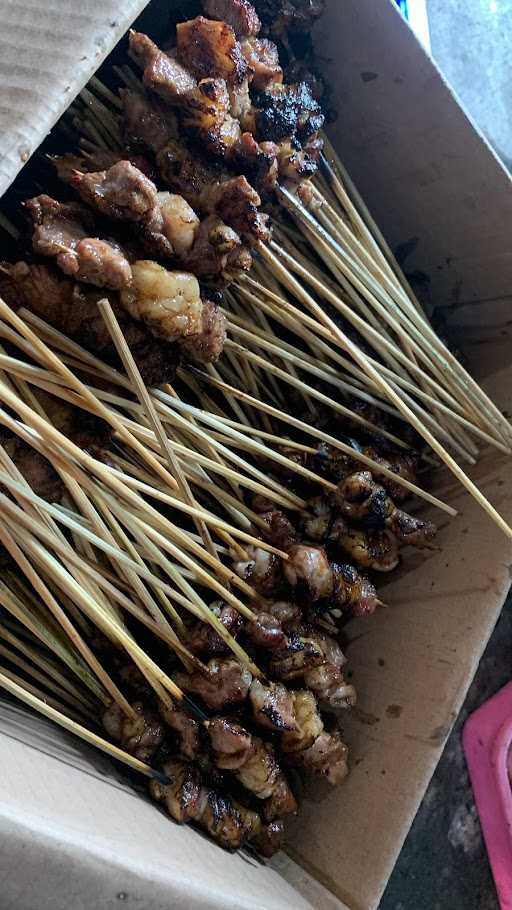 Sate Gule Kambing H Rochim Affandi 2