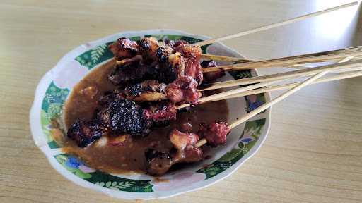 Sate Kambing & Ayam P. Sahir 10