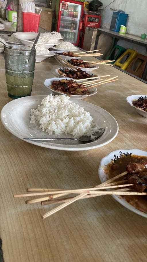 Sate Kambing & Ayam P. Sahir 3