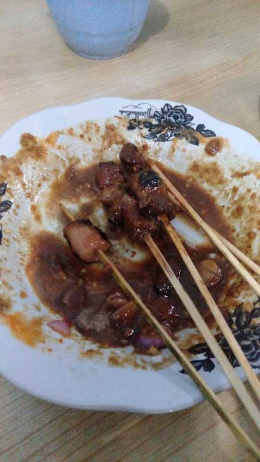 Sate Kambing & Ayam P. Sahir 8