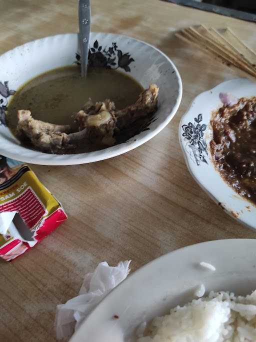 Sate Kambing & Ayam P. Sahir 5