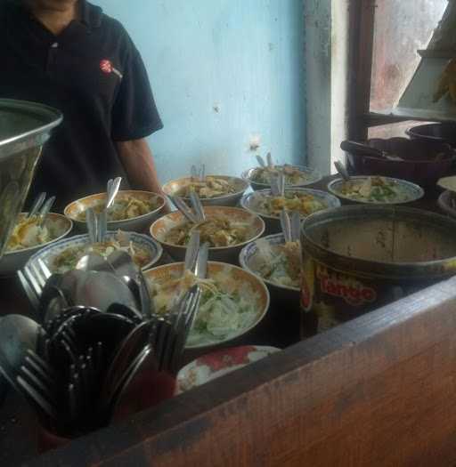 Soto Ayam Cak Anam Lamongan 5