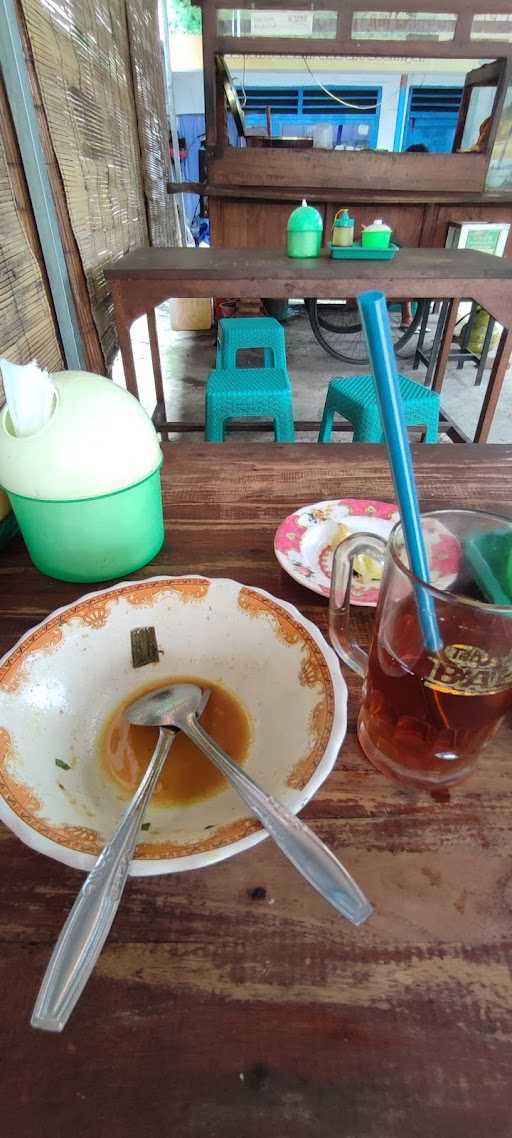 Soto Ayam Cak Anam Lamongan 2