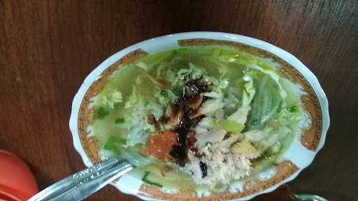 Soto Ayam H Mulkan 2