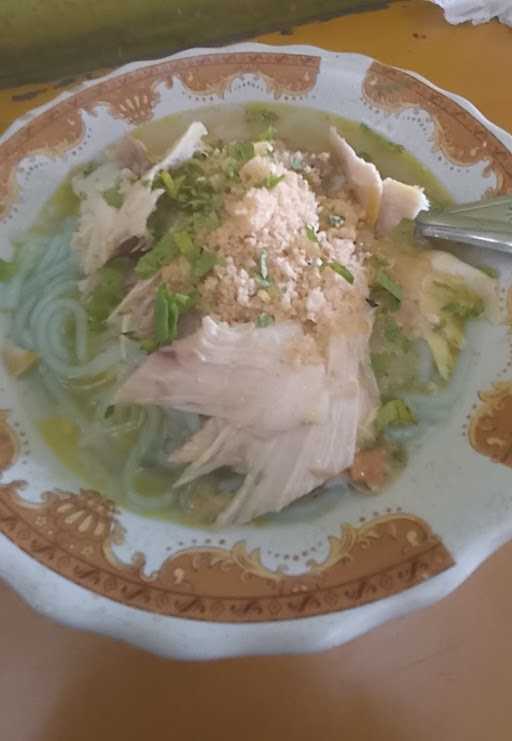 Soto Ayam H Mulkan 3