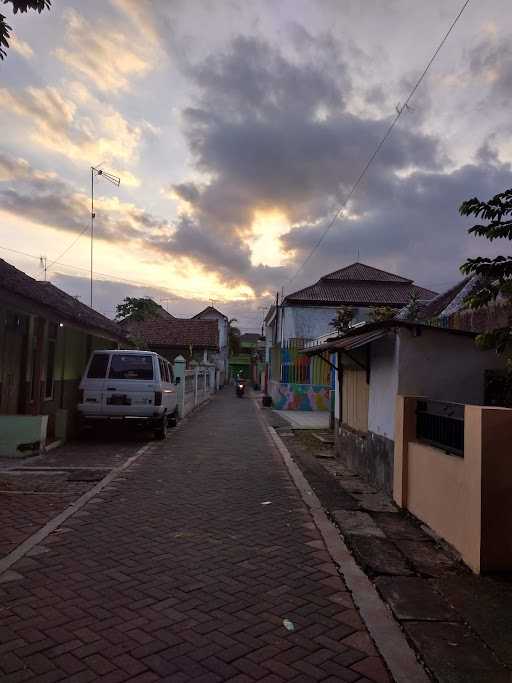 Soto Ayam Lamongan Sodikin 10