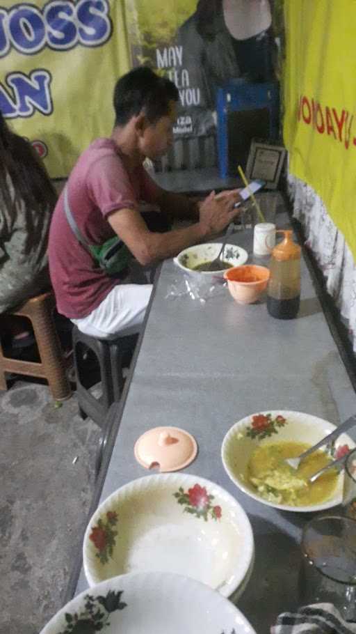 Soto Ayam Sumber Rejeki Atta 1