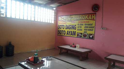 Warung Barokah 10