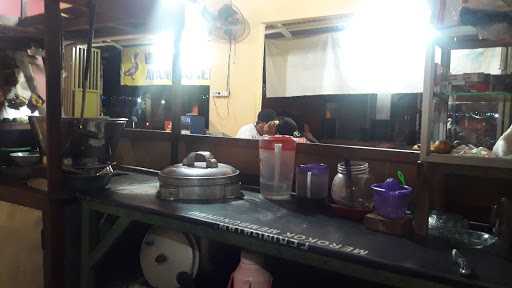 Warung Barokah 6