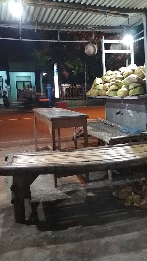 Warung Es Degan Cak Mat 4