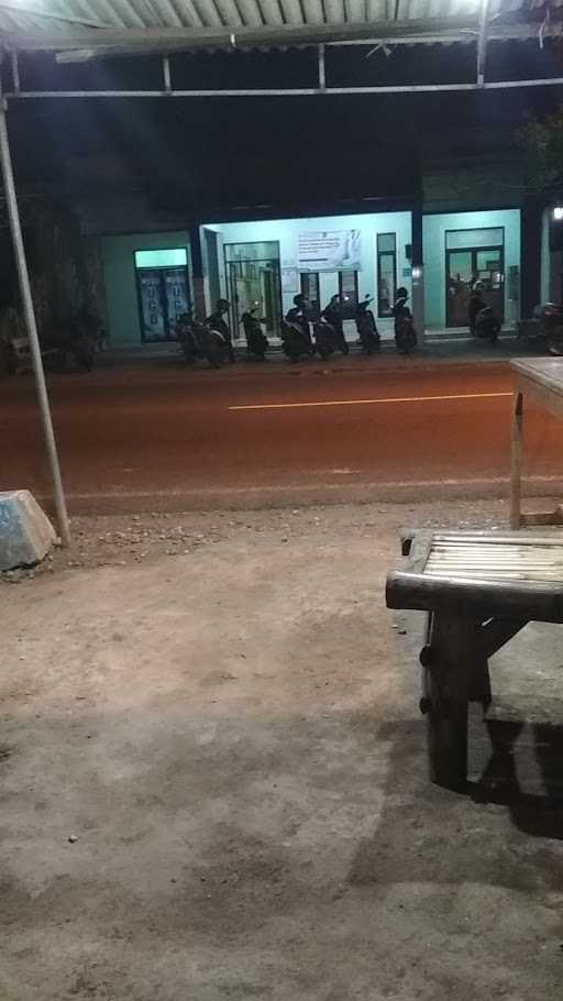 Warung Es Degan Cak Mat 5